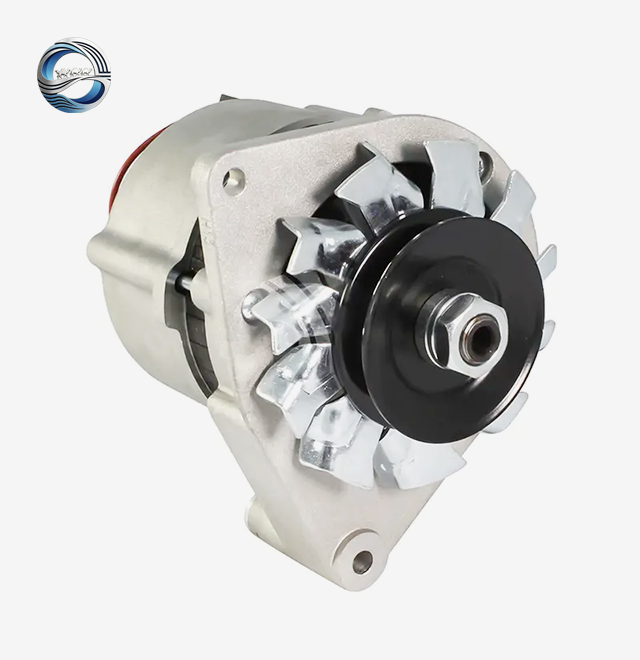 Tiny 12v Alternator